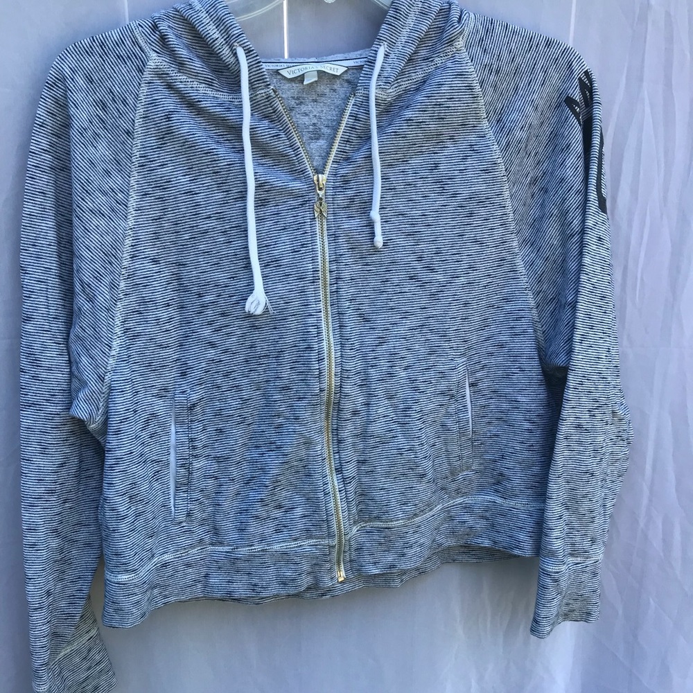 Victoria secret hoodie